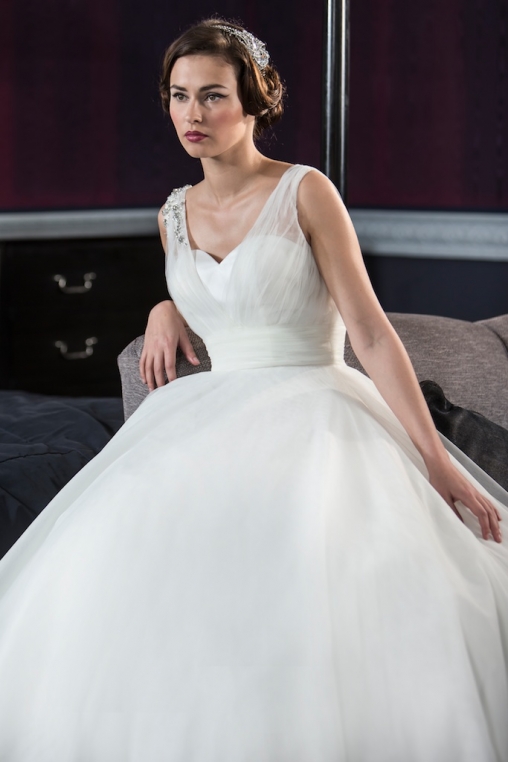 Wedding Dresses Cornwall 23